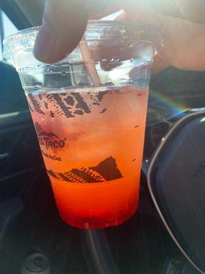 Strawberry Lemonade