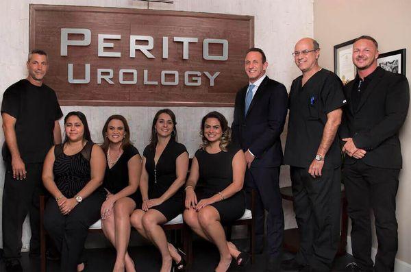 Perito Urology