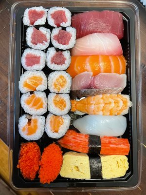 Sushi B