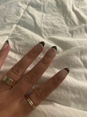 Secret Nails