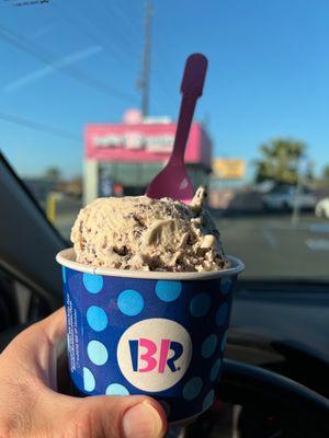 Baskin-Robbins