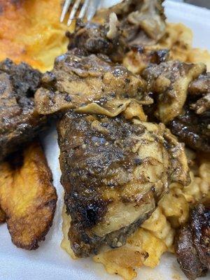 jerk chicken