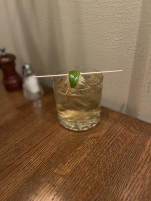 Casamigos Añejo