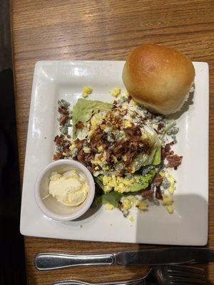 Wedge Salad