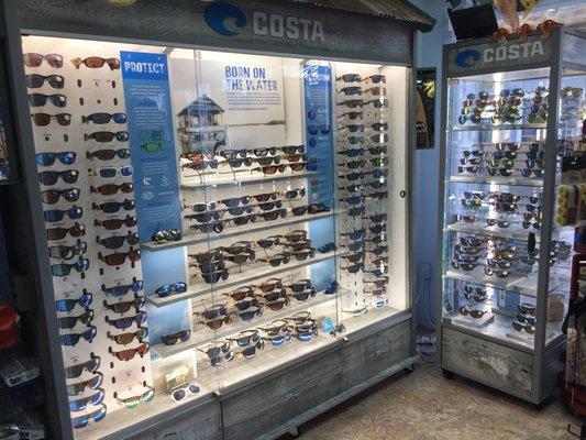 Costa Sunglasses