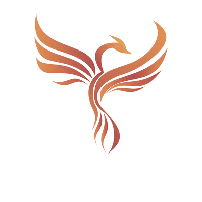 Our Phoenix logo