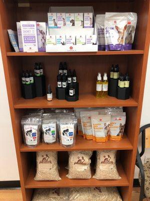 CBD items for pets!!!