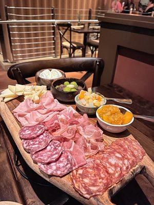 Salumi Board