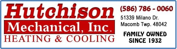 Air Conditioner Repair Hutchison Mechanical Since 1932