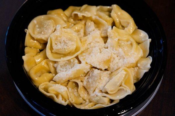 cheese tortellini