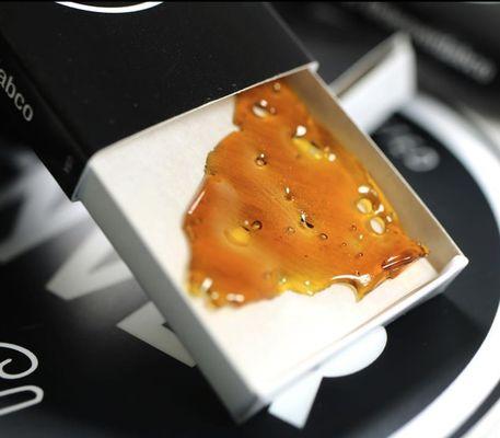 Great deals on high quality shatter like Denver Dab Co and Concentrate Supply Co!