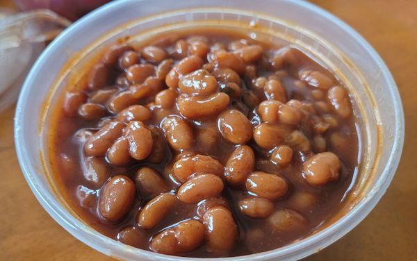 Baked Beans