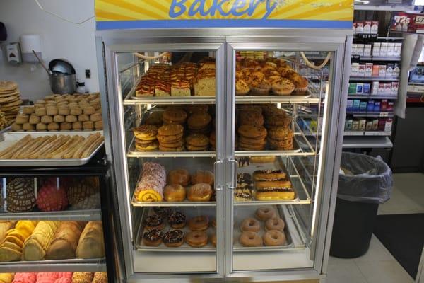 Baked fresh everyday!