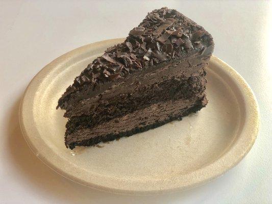 Chocolate cake