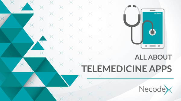 telemedicine apps