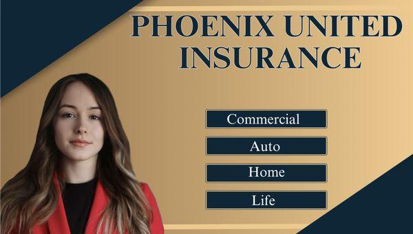 Phoenix United Insurance