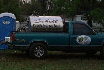 Schell Septic Service