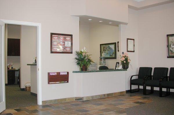 First Street Dental Group and Orthodontics