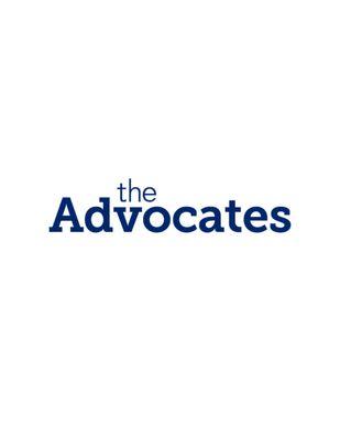 The Advocates are here to build you the strongest injury claim possible. You deserve an Advocate!