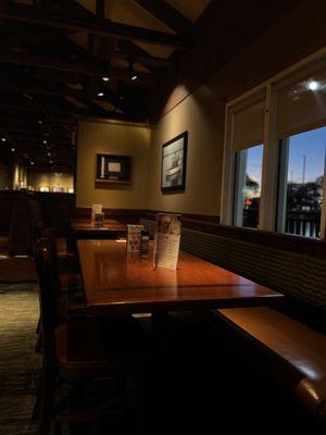 Beautiful Dining Room