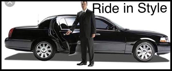 Ride with Yellow Taxi cab California with Luxury and Style...