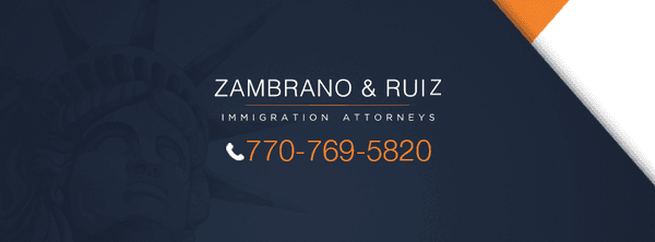 We are immigration attorneys in Atlanta. Hablamos tu idioma.