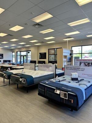 Mattress Firm Promenade at Castle Rock