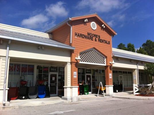 Moore's True Value Hardware