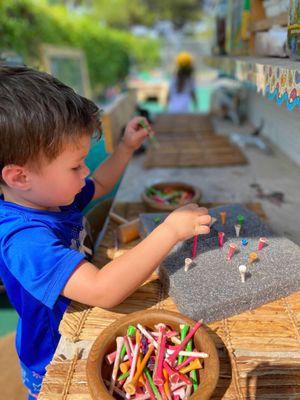 Carmel Mountain Preschool