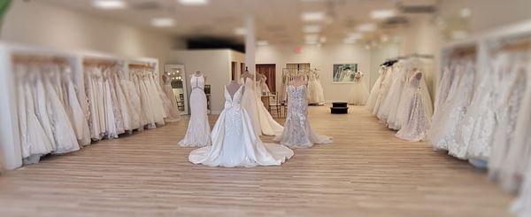 Bella Bridal Gallery