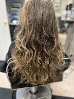 Color by Brenda