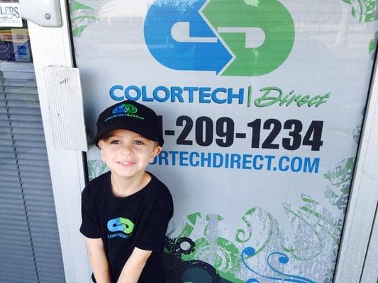 Colortech Direct