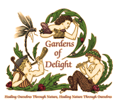 Gardens of Delight The Center for Natural Healing