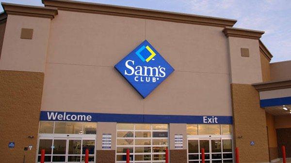 Sam's Club Tire & Battery Center