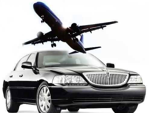 Private Car Service To and From Jacksonville International Airport and Surrounding Airports.