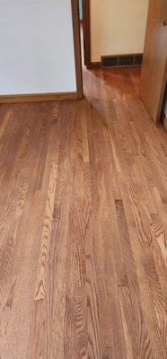 Franco Hardwood Flooring