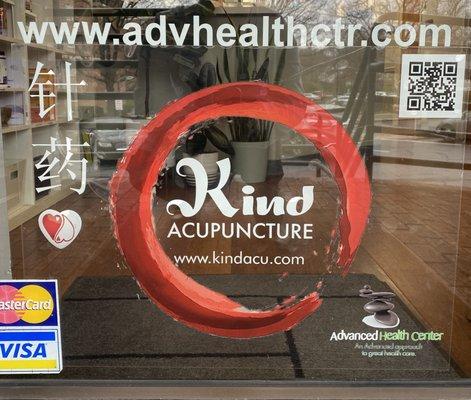 Kind Acupuncture & Caring Holistic Healing Medicine Nutritional Herbal Remedies Arlington Alexandria Va Washington DC