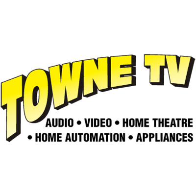 Towne TV-Audio & Appliances