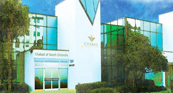 Chabad of South Orlando