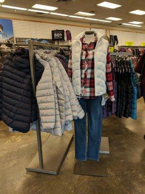 Eddie Bauer Outlet