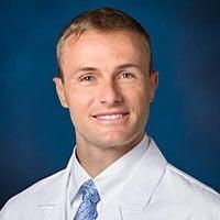 Dr. Brett Frykberg