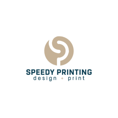 Speedy Printing Houston Logo