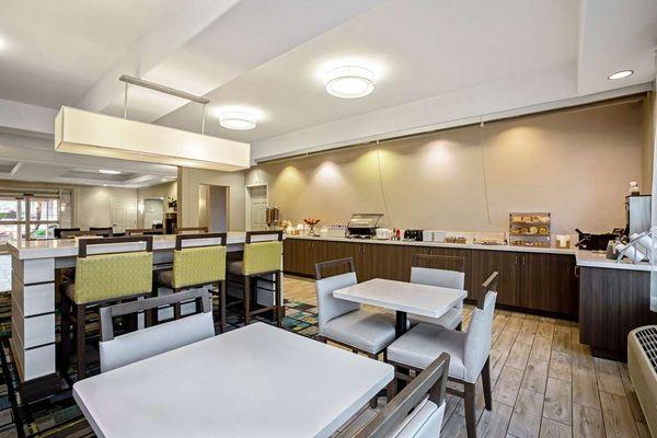 La Quinta Inn & Suites by Wyndham Manteca - Ripon