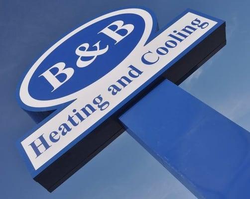 B & B Heating and Cooling