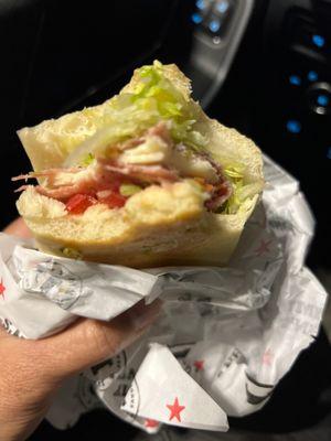 Jimmy John's