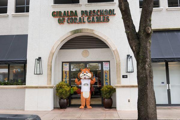 Coral Gables Preschool