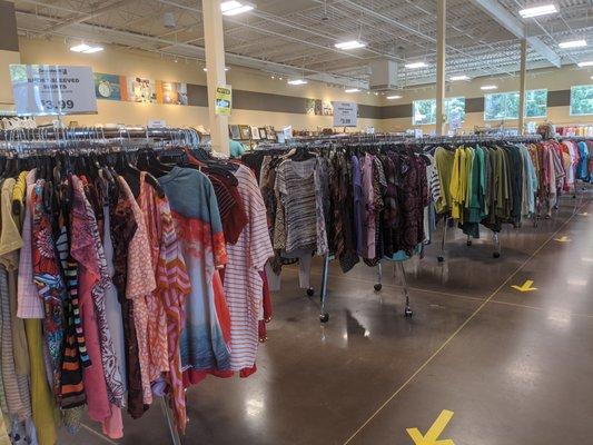 Goodwill, Fort Mill