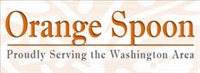 Orange Spoon logo