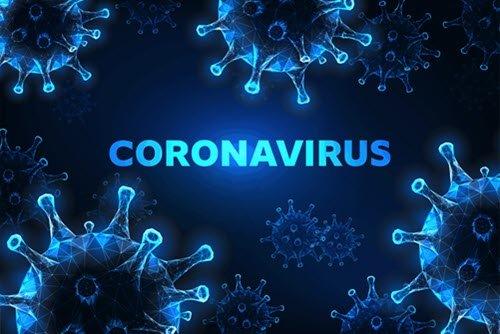 End Corona Virus 2021