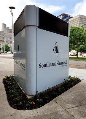 Southeast Financial Credit Union